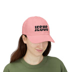 Men & Women CAP | JESUS THE WAY THE TRUTH THE LIFE