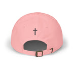 Men & Women CAP | JESUS THE WAY THE TRUTH THE LIFE