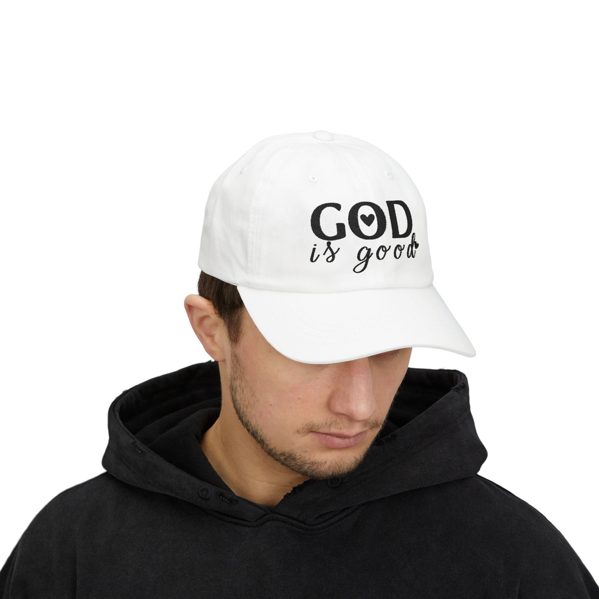 Women CAP | GOD IS GOOD ALL THE TIME