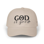 Women CAP | GOD IS GOOD ALL THE TIME