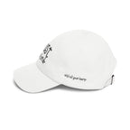 Women CAP | TRUST IN THE LORD WITH ALL YOUR HEART
