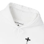 Women Hoodie - Romans 8:39 | GOD IS GREATER THAN MY HIGHS AND LOWS