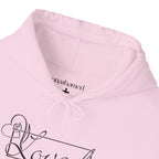 Loved Hoodie| Faith Christian