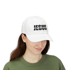 Men & Women CAP | JESUS THE WAY THE TRUTH THE LIFE