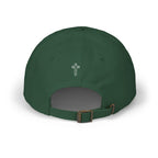 Men & Women CAP | UNASHAMED (white font)