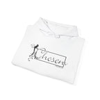 Chosen Hoodie | Faith Christian