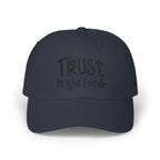Women CAP | TRUST IN THE LORD WITH ALL YOUR HEART