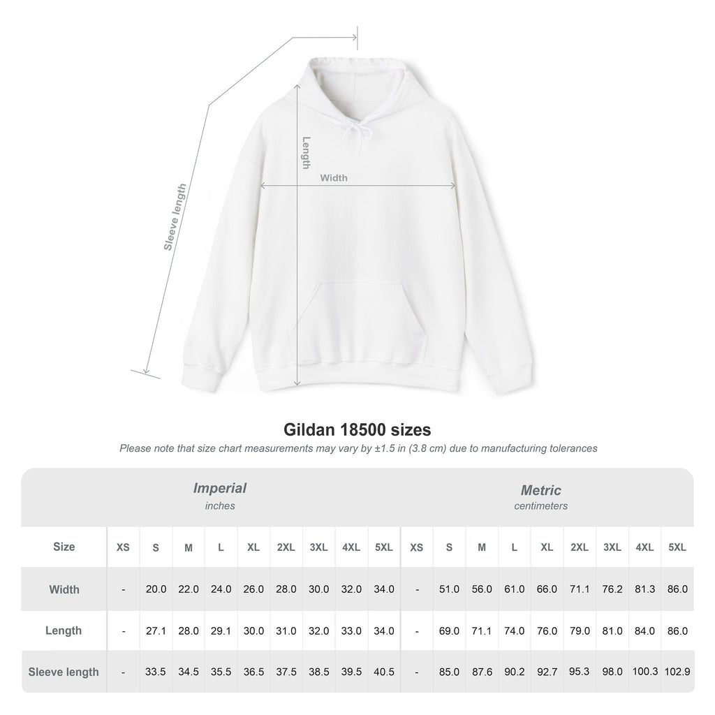 Blessed Hoodie | Faith Christian