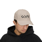 Men & Women CAP | GOD IS GREATER THAN MY HIGHS AND MY LOWS