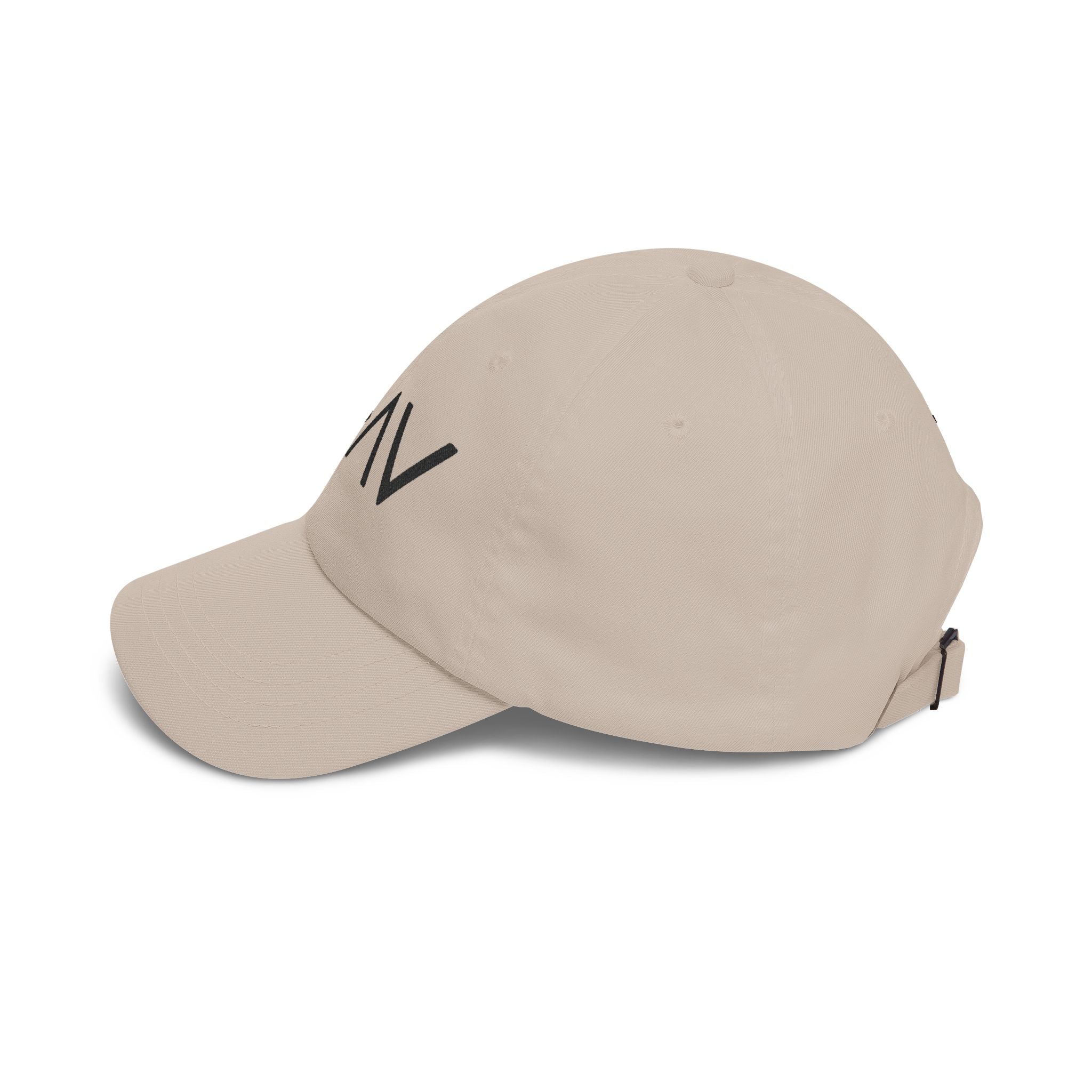 Men & Women CAP | GOD IS GREATER THAN MY HIGHS AND MY LOWS