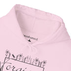 Forgiven Hoodie | Faith Christian