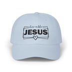 Women CAP | LOVE LIKE JESUS