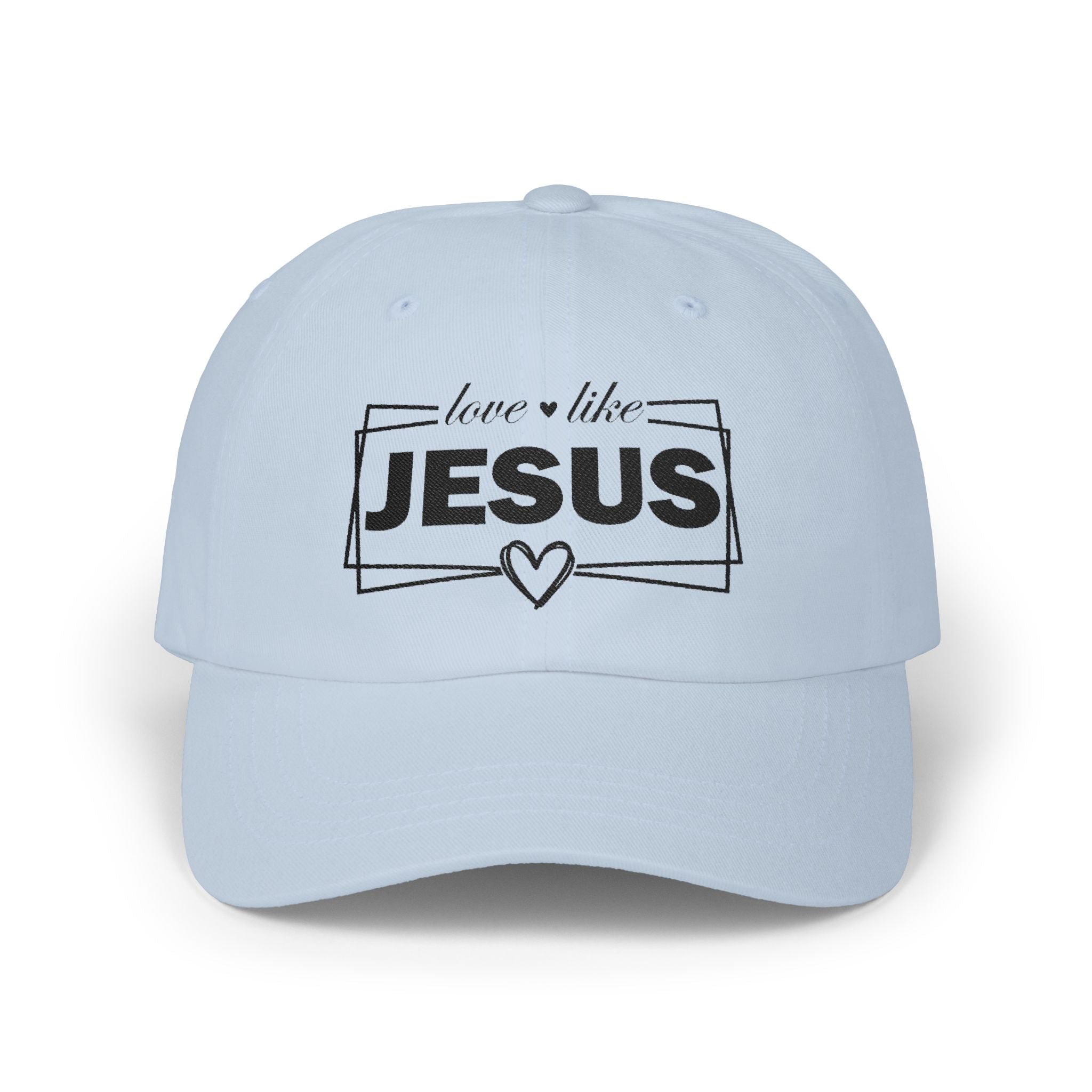 Women CAP | LOVE LIKE JESUS