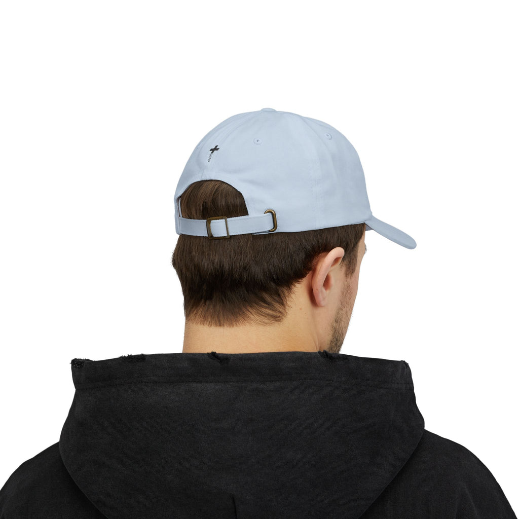 Men & Women CAP | GOD IS GREATER THAN MY HIGHS AND MY LOWS