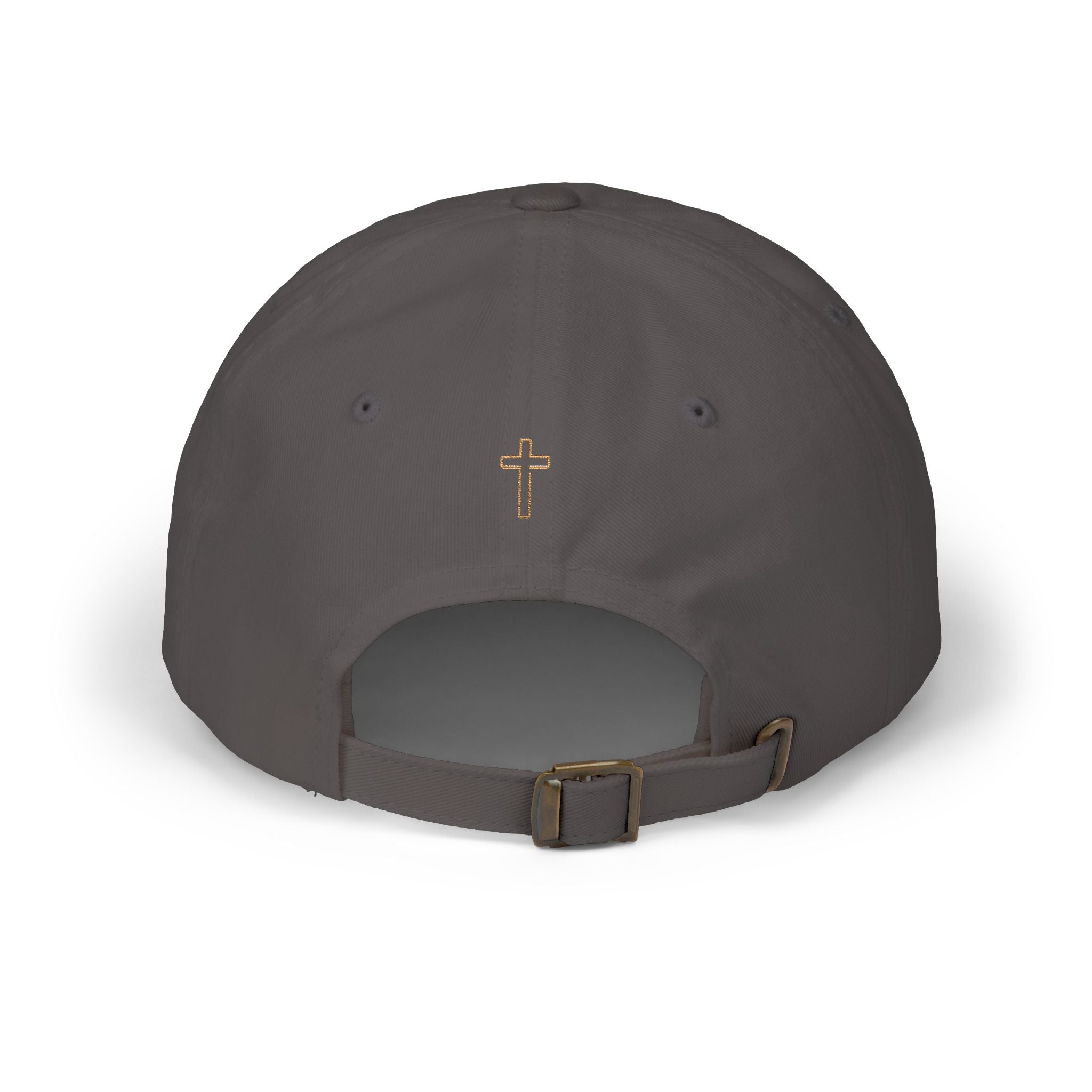 Men & Women CAP | UNASHAMED (beige font)