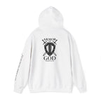 Men Hoodie - Ephesians 6:11 | ARMOR OF GOD