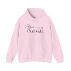 Loved Hoodie| Faith Christian