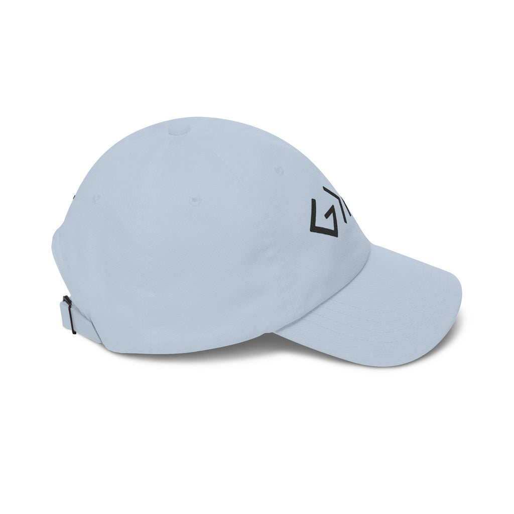 Men & Women CAP | GOD IS GREATER THAN MY HIGHS AND MY LOWS
