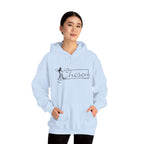 Chosen Hoodie | Faith Christian