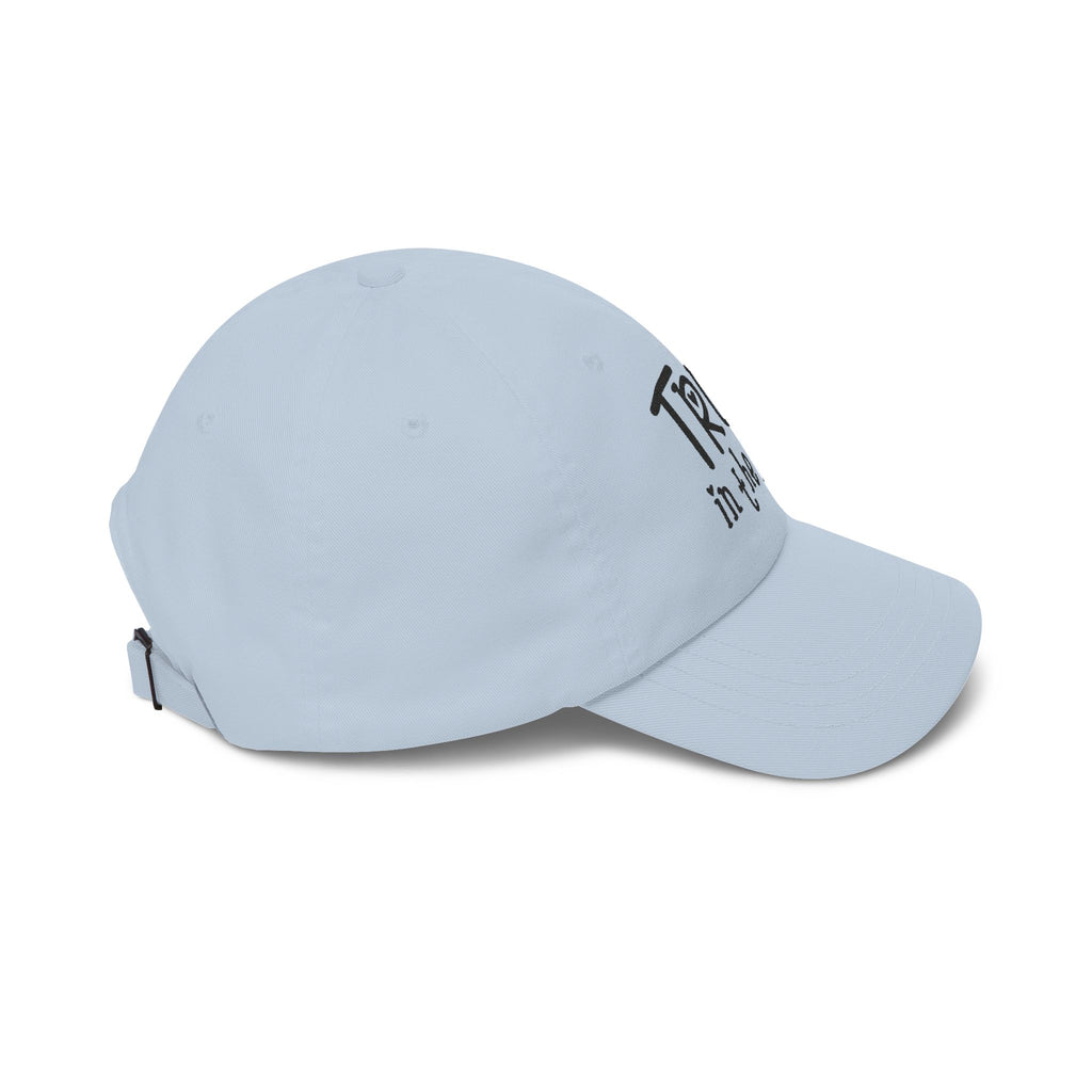 Women CAP | TRUST IN THE LORD WITH ALL YOUR HEART