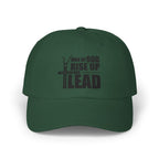 Men CAP | MAN OF GOD RISE UP AND LEAD