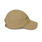 Men & Women CAP | UNASHAMED (black font)