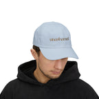 Men & Women CAP | UNASHAMED (beige font)