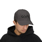 Men & Women CAP | GOD IS GREATER THAN MY HIGHS AND MY LOWS