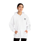 Women Hoodie - Romans 8:39 | GOD IS GREATER THAN MY HIGHS AND LOWS