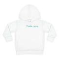Boys Dinosaur Hoodie with "Psalm 139:14" Scripture