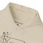 Blessed Hoodie | Faith Christian