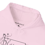 Blessed Hoodie | Faith Christian