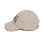 Men CAP | CHRIST IS MY FOUNDATION THE ROCK ON WHICH I STAND