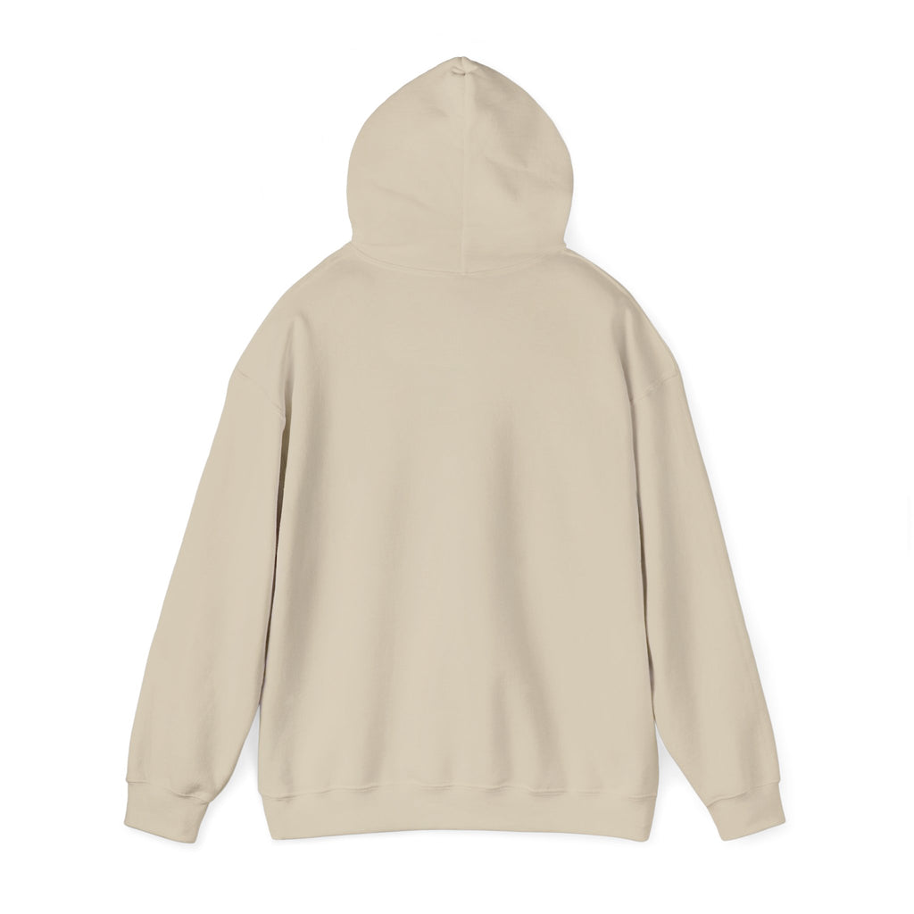 Loved Hoodie| Faith Christian