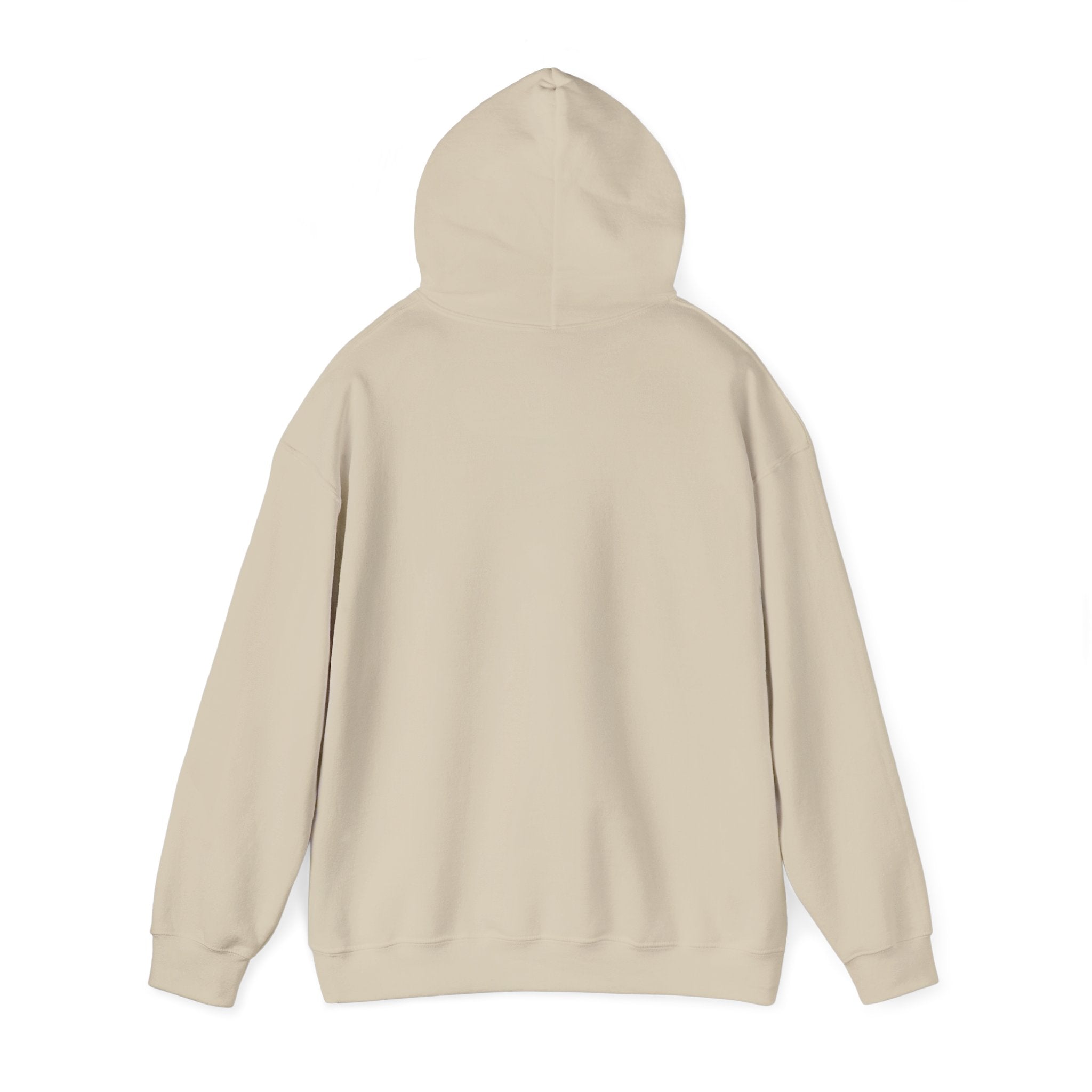 Loved Hoodie| Faith Christian