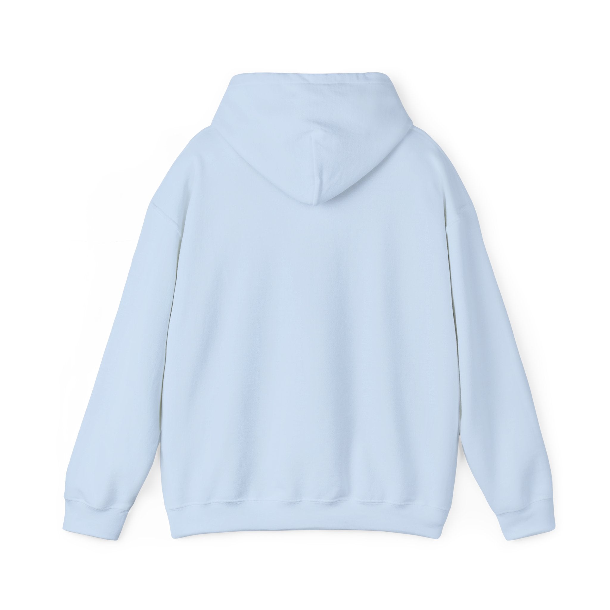 Chosen Hoodie | Faith Christian