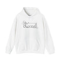 Loved Hoodie| Faith Christian
