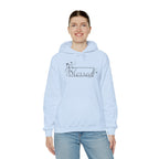 Blessed Hoodie | Faith Christian