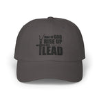 Men CAP | MAN OF GOD RISE UP AND LEAD