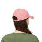 Men & Women CAP | UNASHAMED (white font)