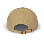 Men & Women CAP | UNASHAMED (beige font)