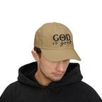 Women CAP | GOD IS GOOD ALL THE TIME