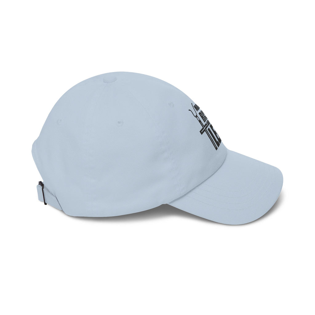 Men CAP | MAN OF GOD RISE UP AND LEAD