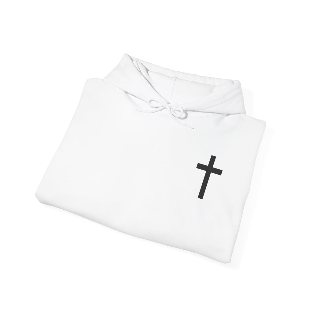Men Hoodie - Ephesians 6:11 | ARMOR OF GOD