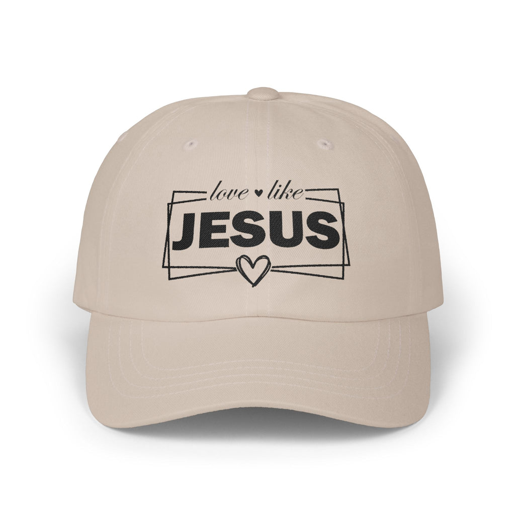 Women CAP | LOVE LIKE JESUS