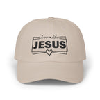 Women CAP | LOVE LIKE JESUS