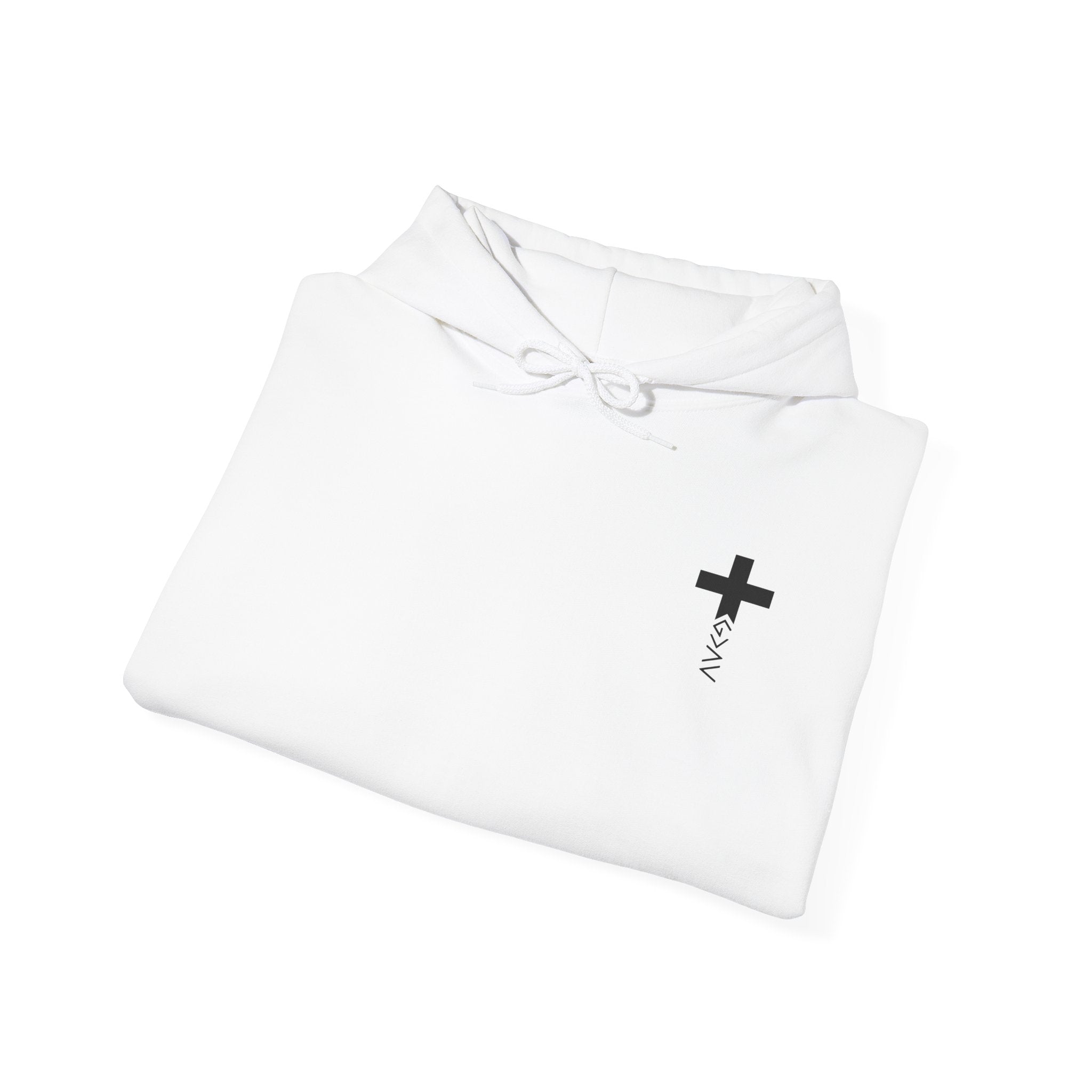 Women Hoodie - Romans 8:39 | GOD IS GREATER THAN MY HIGHS AND LOWS