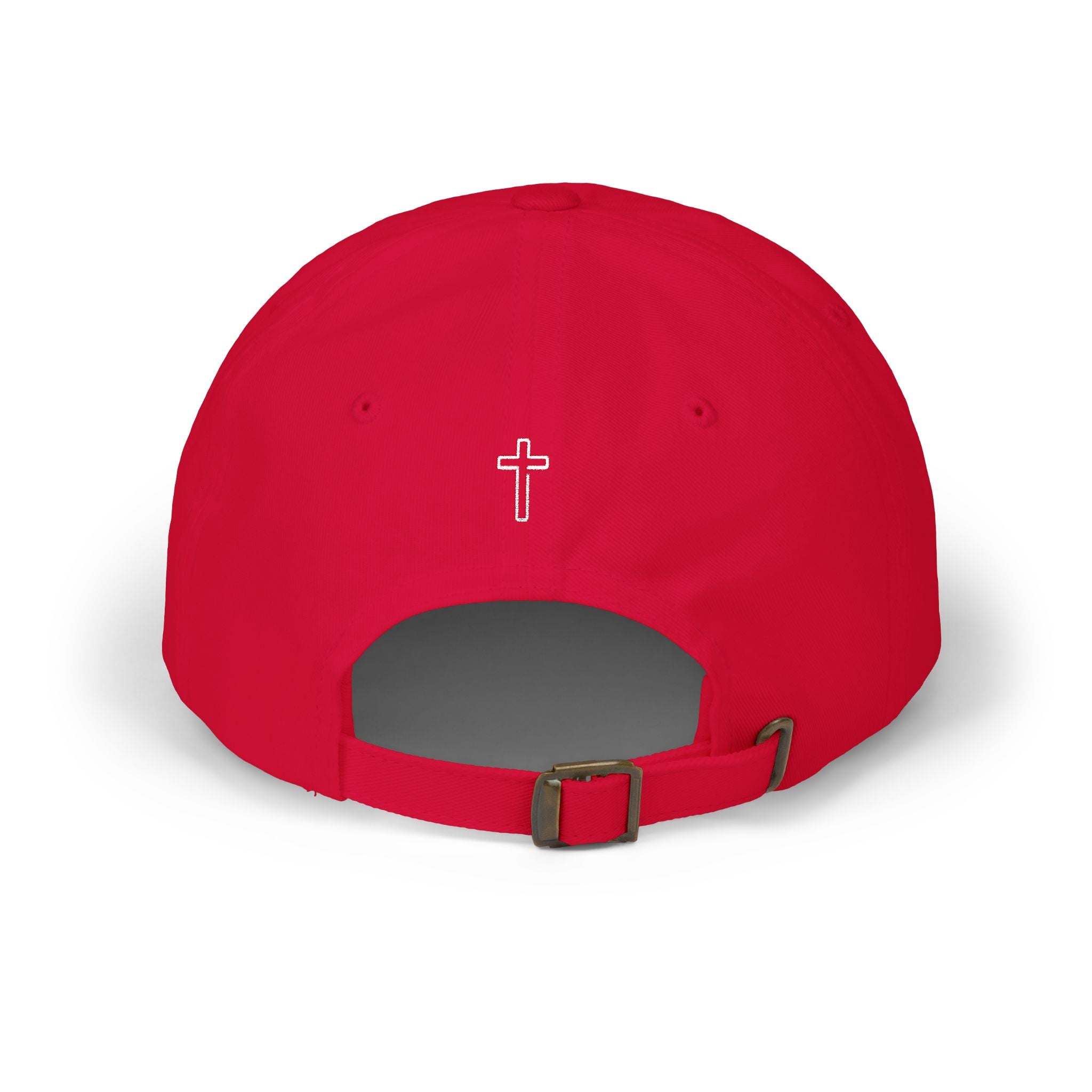 Men & Women CAP | UNASHAMED (white font)