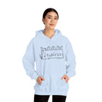 Forgiven Hoodie | Faith Christian