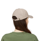 Women CAP | GOD IS WITHIN HER SHE WILL NOT FALL